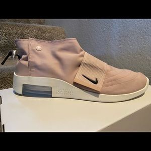Nike Fear Of God